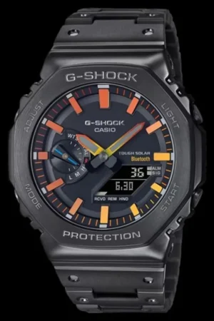 Classic G Shock Watch For Men (SHH3813)