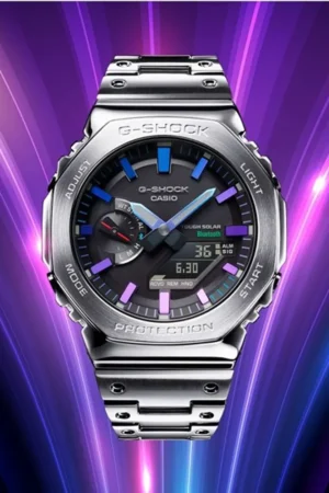 Classic G Shock Watch For Men (SHH3814)