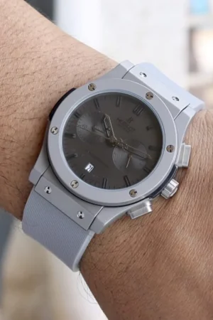 Classic Hublot Big Bang Watch For Men (LL536)