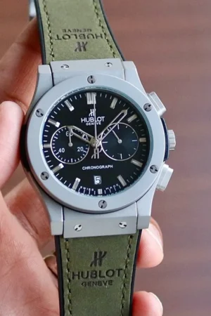 Classic Hublot Big Bang Watch For Men (LL541)