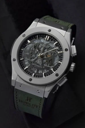 Classic Hublot Big Bang Watch For Men (LL542)