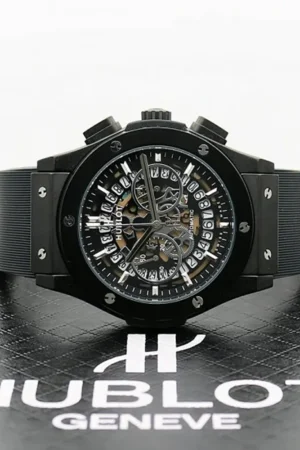 Classic Hublot Big Bang Watch For Men (LL544)