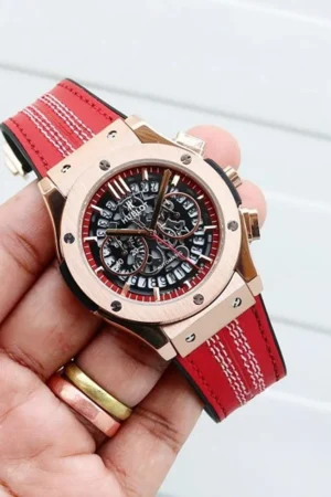 Classic Hublot Big Bang Watch For Men (LL547)