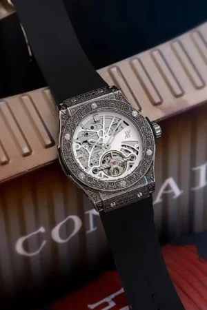 Classic Hublot Big Bang Watch For Men (LL548)