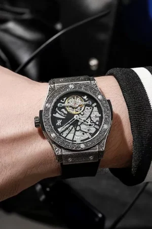Classic Hublot Big Bang Watch For Men (LL549)