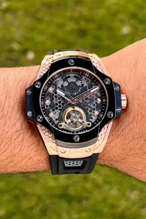 Classic Hublot Big Bang Watch For Men (LL666)