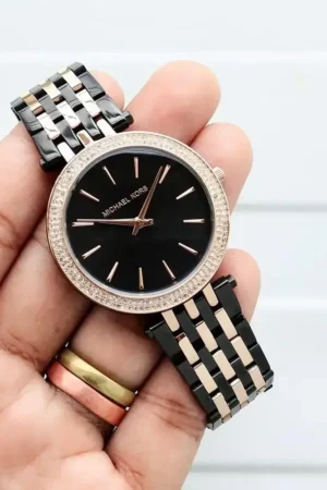 Classic Michael Kors Watch For Women (IC221)