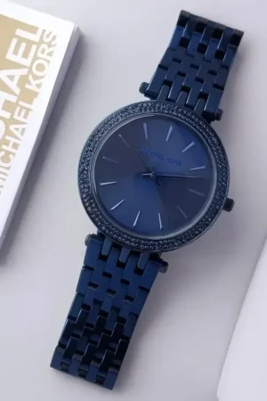 Classic Michael Kors Watch For Women (IC223)