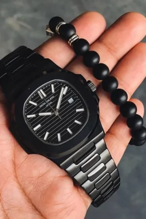 Classic Patek Philippe Watch For Men (LL585)