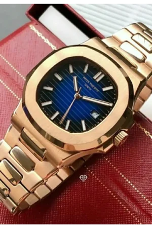 Classic Patek Philippe Watch For Men (LL586)
