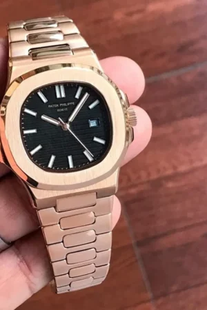 Classic Patek Philippe Watch For Men (LL587)