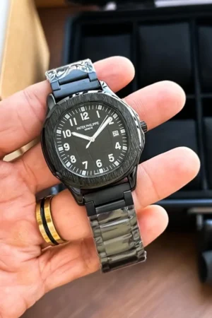 Classic Patek Phillipe Watch For Men (SHH3798)