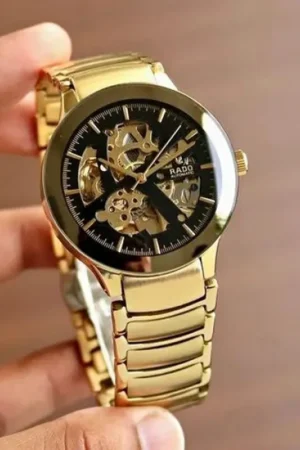 Classic Rado Watch For Men (LL615)