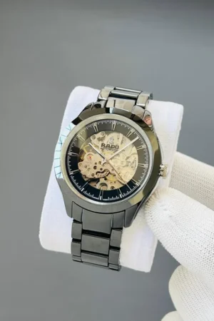 Classic Rado Watch For Men (SOS2654)