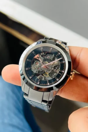 Classic Rado Watch For Men (SOS2655)