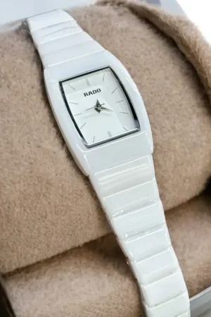 Classic Rado Watch For Women (IC175)