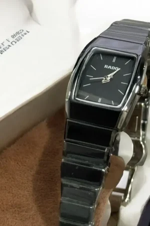 Classic Rado Watch For Women (IC176)