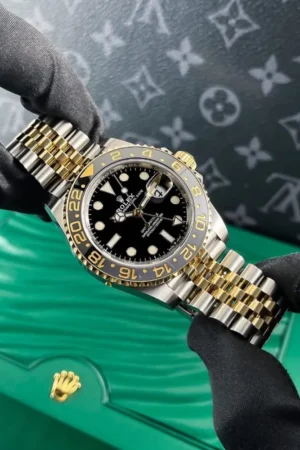 Classic Rolex Watch For Men (LL522)