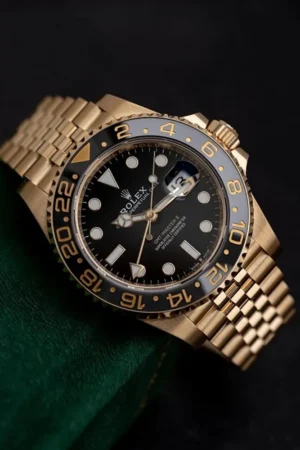 Classic Rolex Watch For Men (LL523)