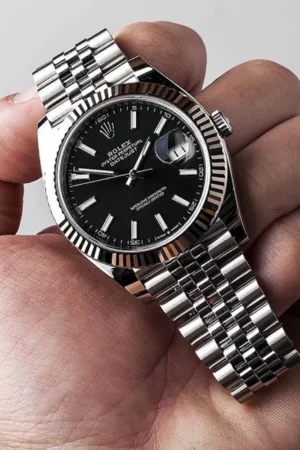 Classic Rolex Watch For Men (LL532)