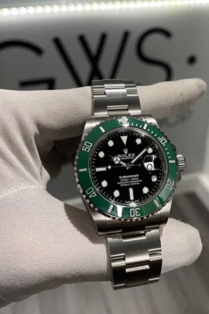 Classic Rolex Watch For Men (LL563)