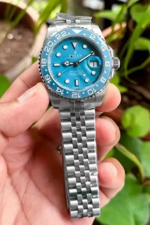 Classic Rolex Watch For Men (LL564)