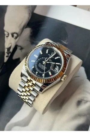 Classic Rolex Watch For Men (LL619)