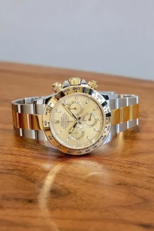Classic Rolex Watch For Men (LL622)