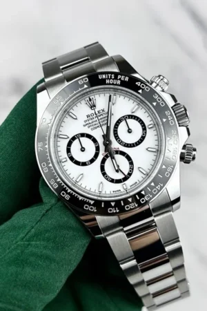 Classic Rolex Watch For Men (LL628)