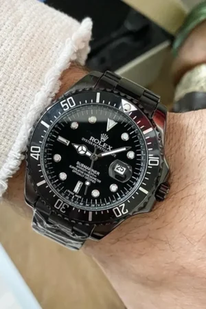 Classic Rolex Watch For Men (SHH3797)