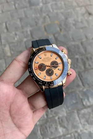 Classic Rolex Watch For Men (SHH3799)