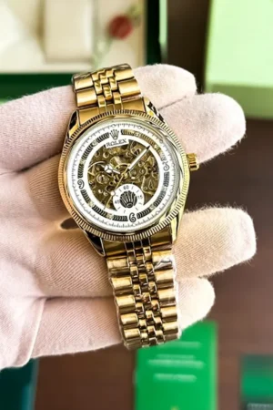 Classic Rolex Watch For Men (SHH3808)