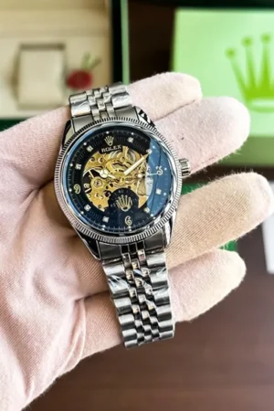 Classic Rolex Watch For Men (SHH3811)