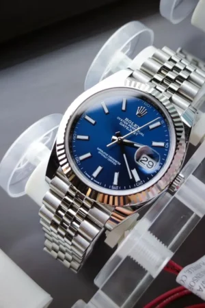 Classic Rolex Watch For Men (SOS2677)