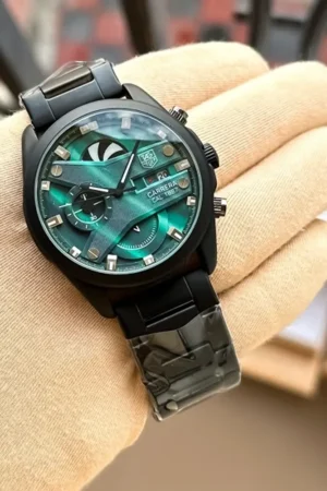 Classic Tag Heuer Watch For Men (SHH3812)