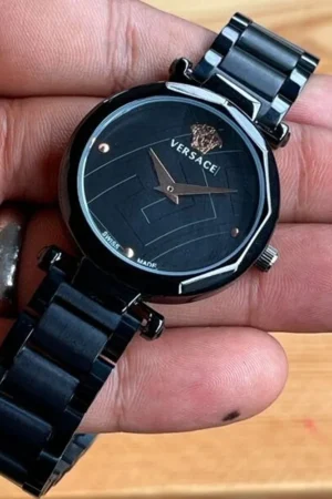 Classic Versace Watch For Women (IC177)