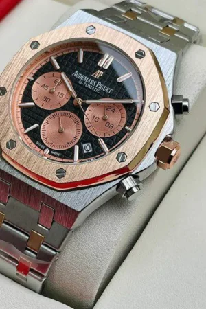 Classy Audemars Piguet Watch For Men (SIS339)