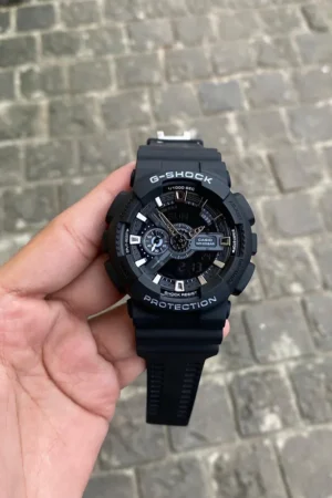Classy Casio G-Shock Watch For Men (SG8584)