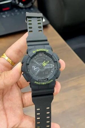 Classy Casio G-Shock Watch For Men (SG8587)