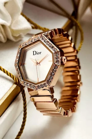Classy Dior Watch For Women (CSO1521)