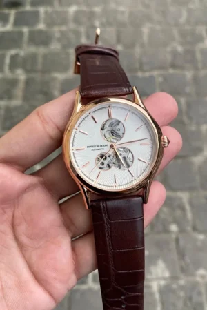 Classy Emporio Armani Watch For Men (SG8574)