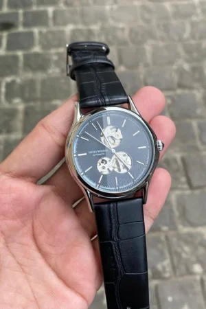 Classy Emporio Armani Watch For Men (SG8576)