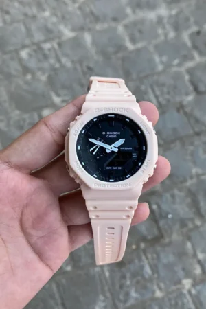 Classy G-Shock Watch For Men (SG-801)