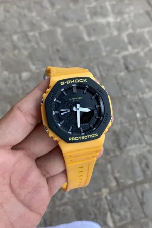 Classy G-Shock Watch For Men (SG-803)