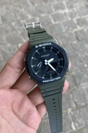 Classy G-Shock Watch For Men (SG-804)