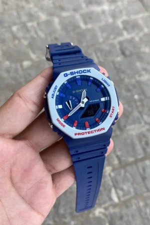 Classy G-Shock Watch For Men (SG-805)