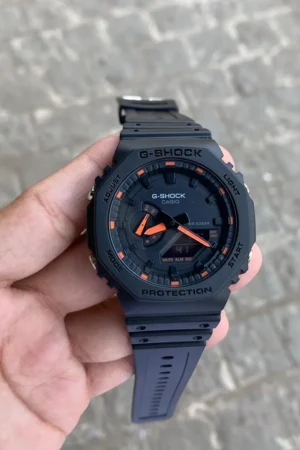 Classy G-Shock Watch For Men (SG-806)