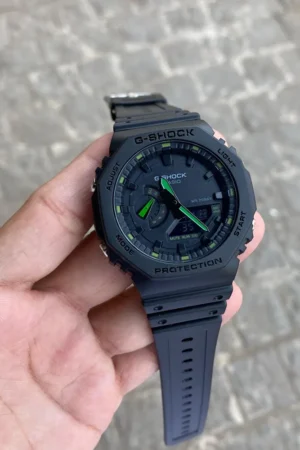Classy G-Shock Watch For Men (SG-807)