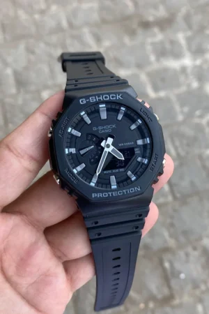 Classy G-Shock Watch For Men (SG-808)