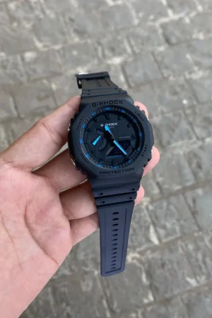 Classy G-Shock Watch For Men (SG-809)